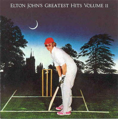 Greatest Hits Volume 2